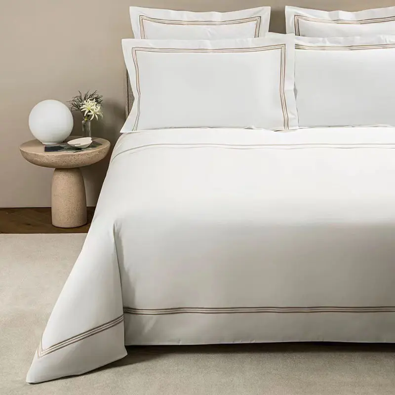 Advances in the Hotel Bedding Industry