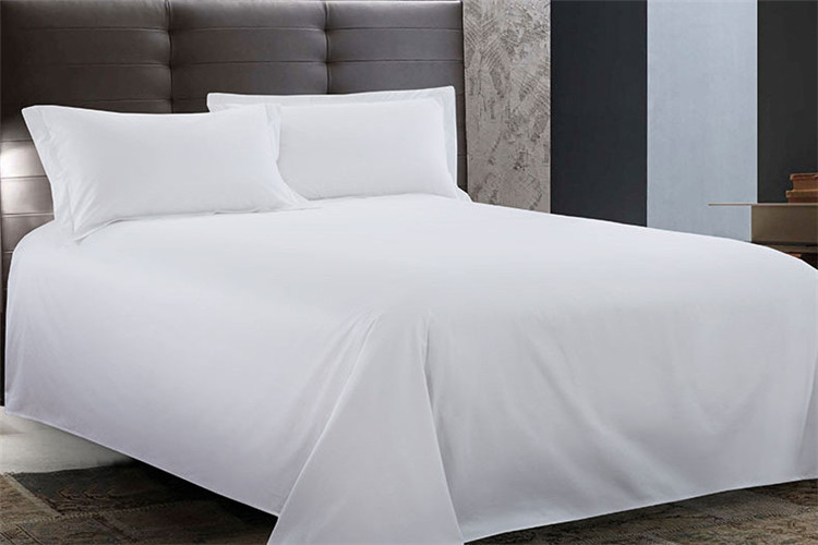 What Matters When You Buy Hotel Sheets?