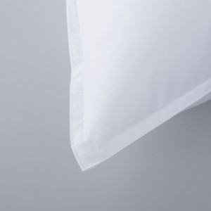 Hotel Design Coton Luxury 5 Star Hotel Pillow White Wholesale Style Pillow