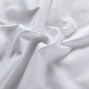 Luxury Hotel Embroidery Linen Comforter Cover Bed Sheets Set