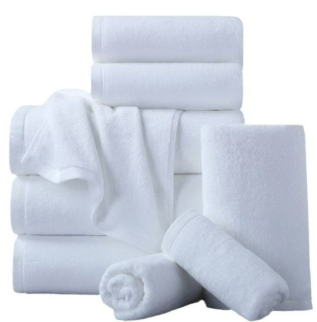 What is GSM in Hotel Towels?