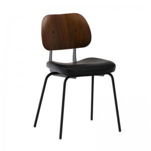 Modernong Upholstered Dining Chair G3501C-45STP