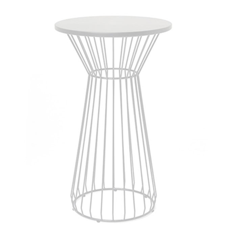 Metal Wire table