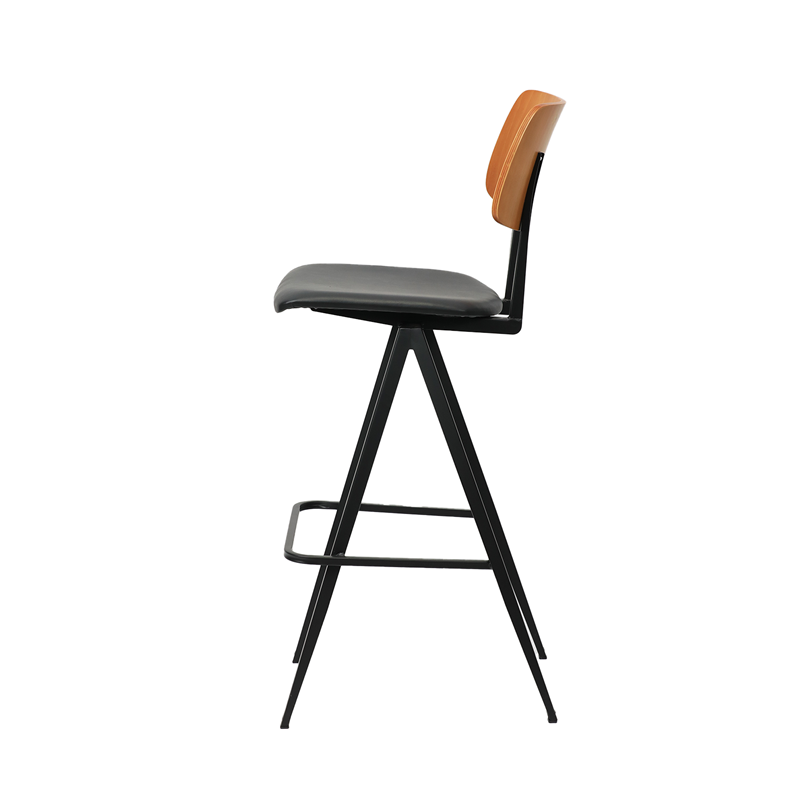 wholesale industrial bar stool chair