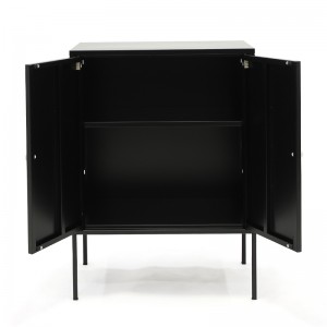 Storage Furniture Steel Sideboard Manufacturer GO-A6060