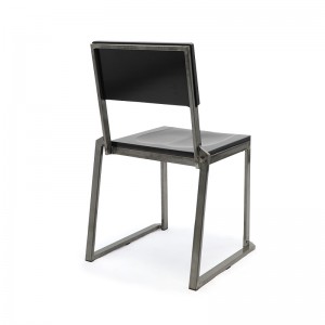 Fabricante de sillas de comedor modernas de alta calidad para restaurante