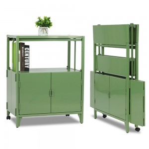 China Factory Wholesales Modern Design Living Room Furniture Side Table Cabinet side table Cabinet