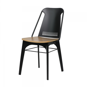 Metal Frame Chair GA6002C-45STW