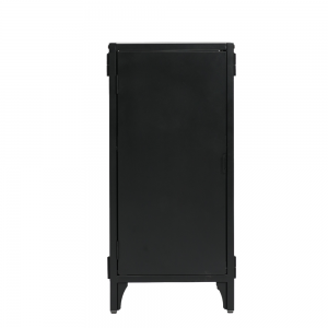 Side Table in Black GO-FS3576A