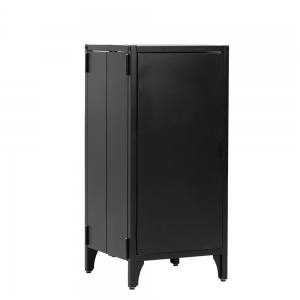 Side Table in Black GO-FS3576A