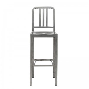 Indoor and Outdoor Bar Stool G1001C-75ST