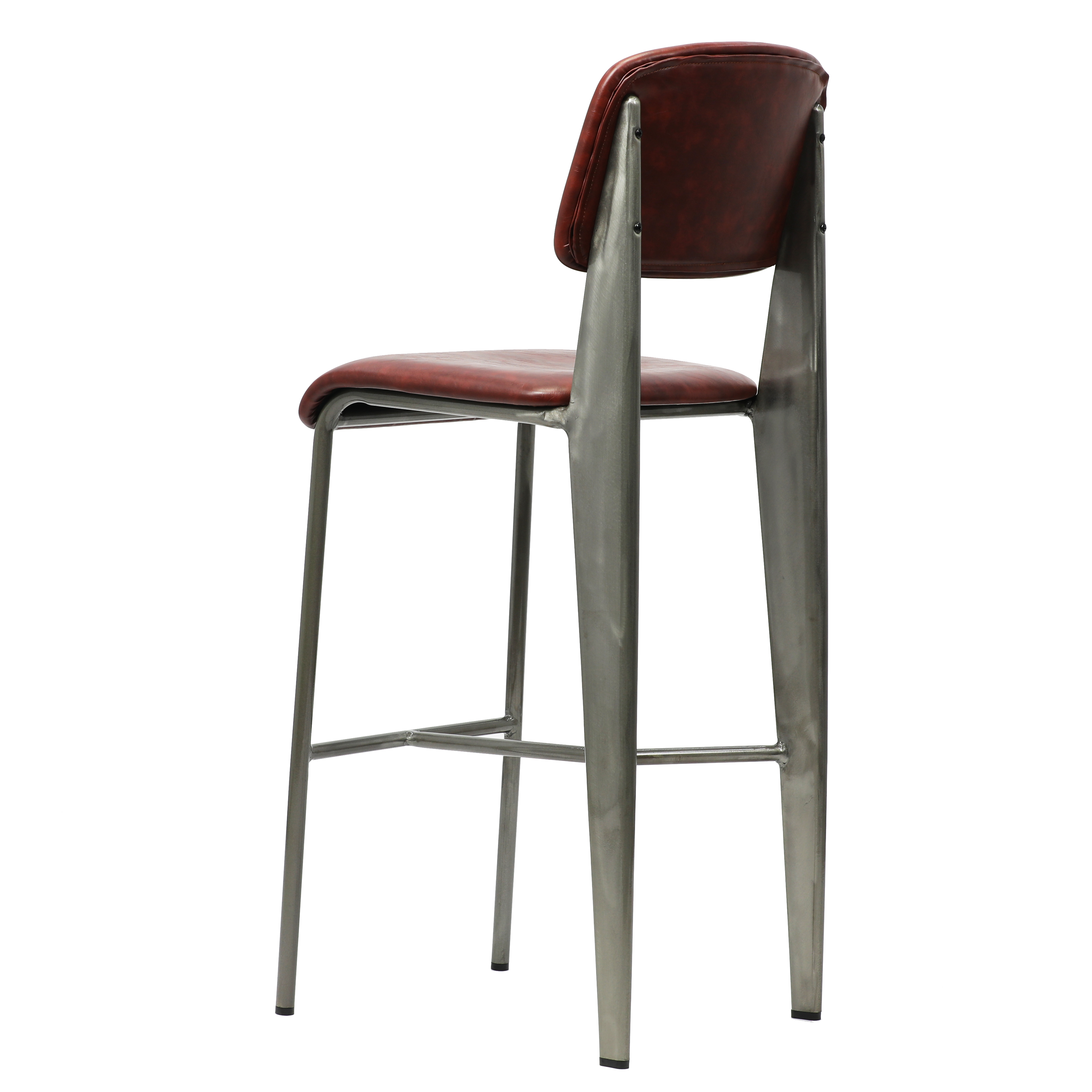 factory supplier standard bar stool chair