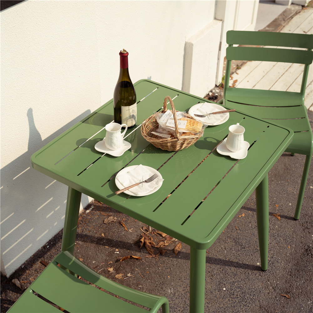 Buying Guide for Restaurant Outdoor Furniture