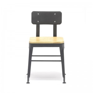 Hot Sale Industrial Restaurant Chair for Restaurant Furniture