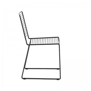 Patio Metal Chair Event Metal Chair Supplier GA2203C-45ST