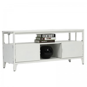 China New Product Living Room Storage TV Stand Sitting Room Cabinet TV Storage cabinet entertainment unit