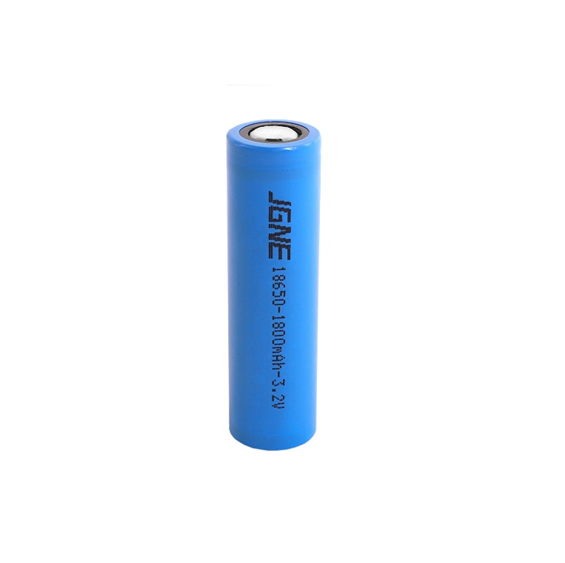 LFP Cylindrical Cells 1800mAh Battery manufacturers suppliers | Goldencell