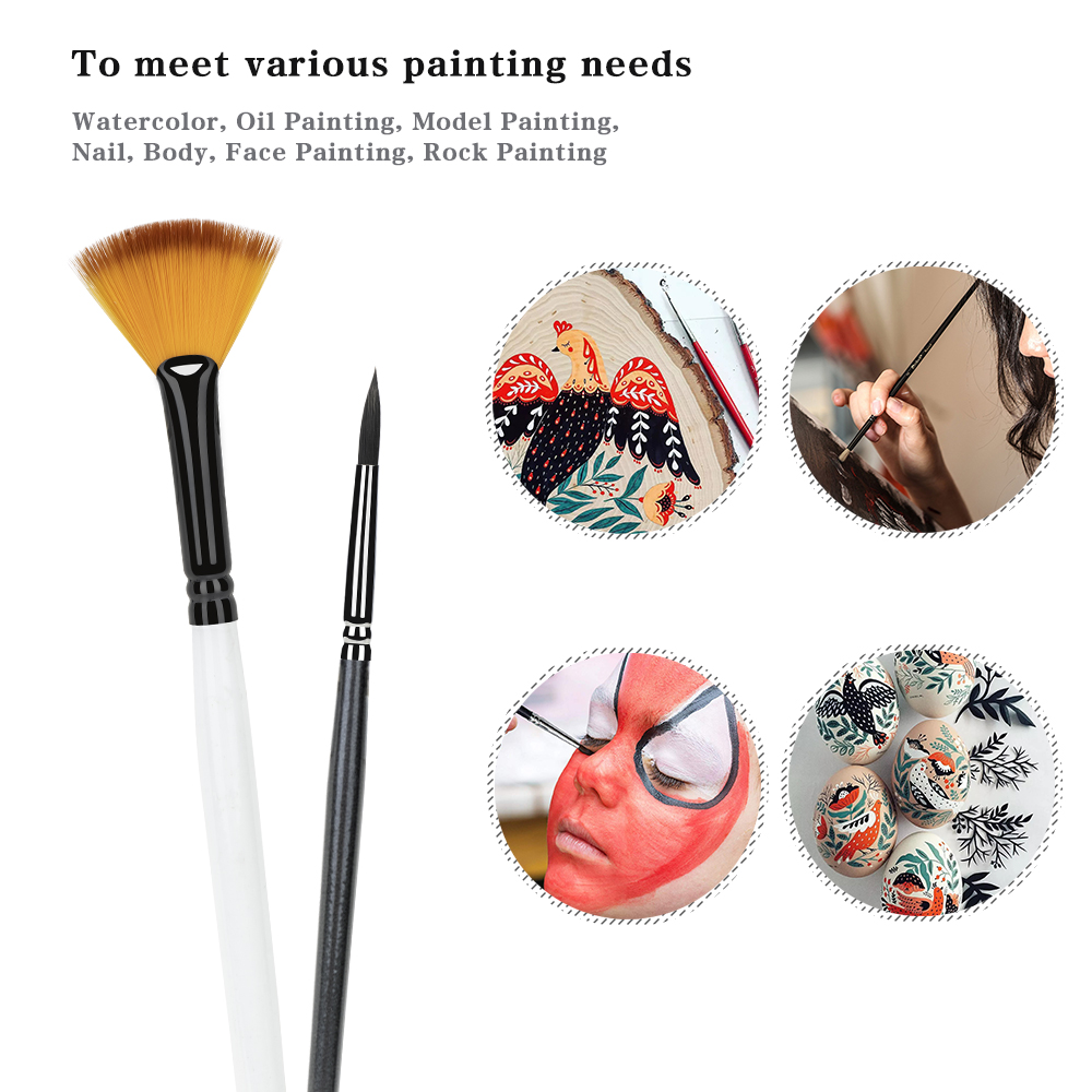 fan paint brush