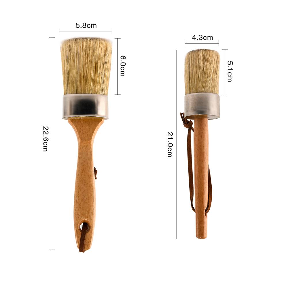 8/15pcs Professional Detail Paint Brushes Set Miniature Tiny Artist Brushes  Nylon Hair Wooden Handle Paintbrush for Art Supplies - AliExpress