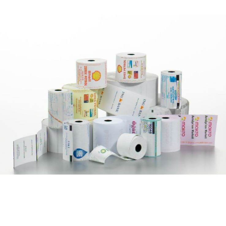 THERMAL PAPER/BANK PAPER/CASH REGISTER PAPER Featured Image