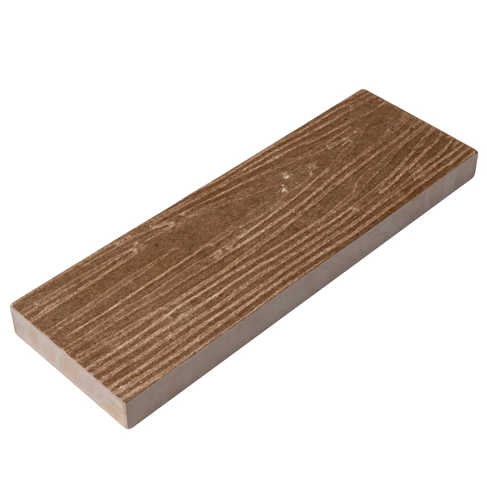 Fiber cement outdoor decking plank road plate Featured Image