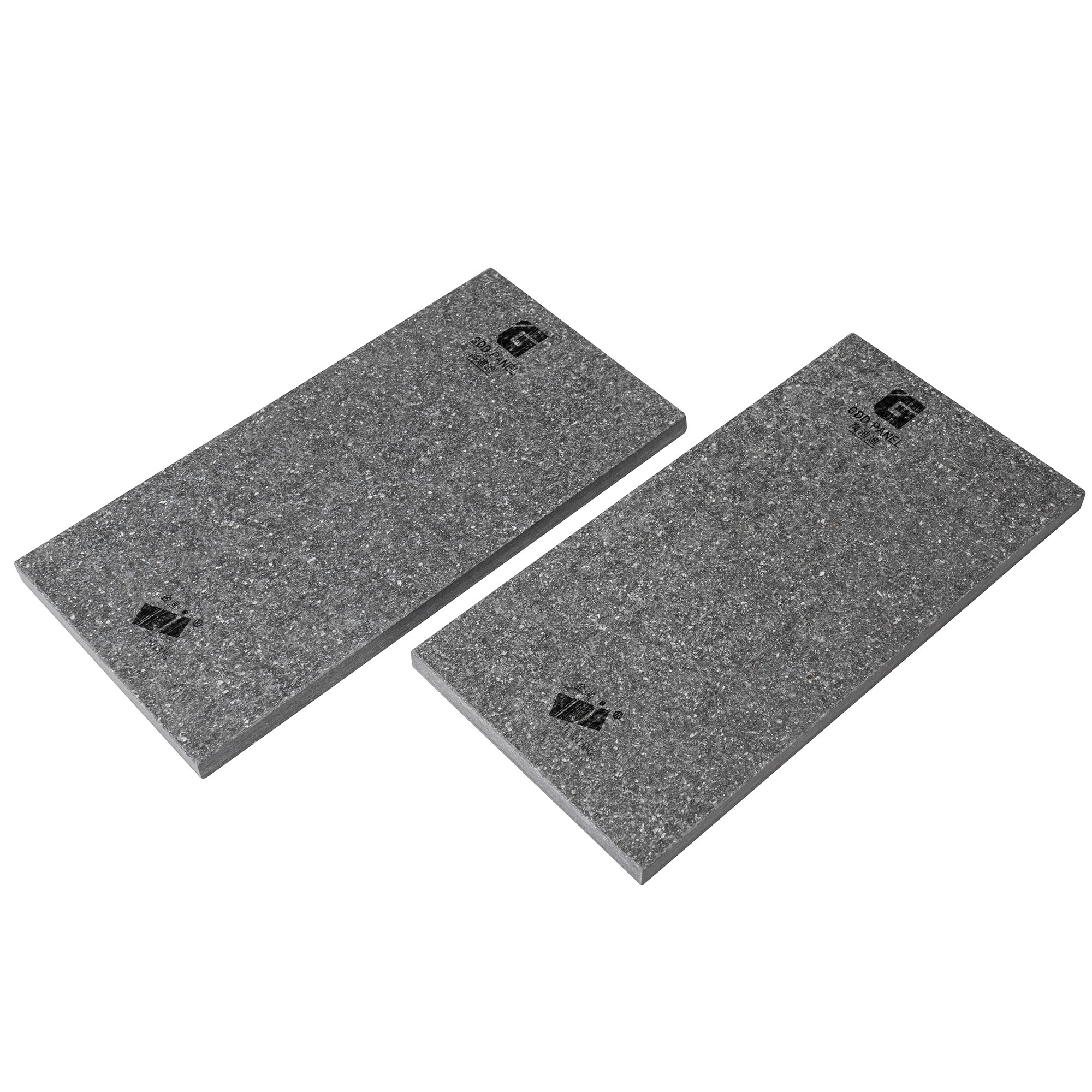 Cheap price Siding Cement Fiber Clapboard - GDD Fireproof Sheet Decoration system – Golden