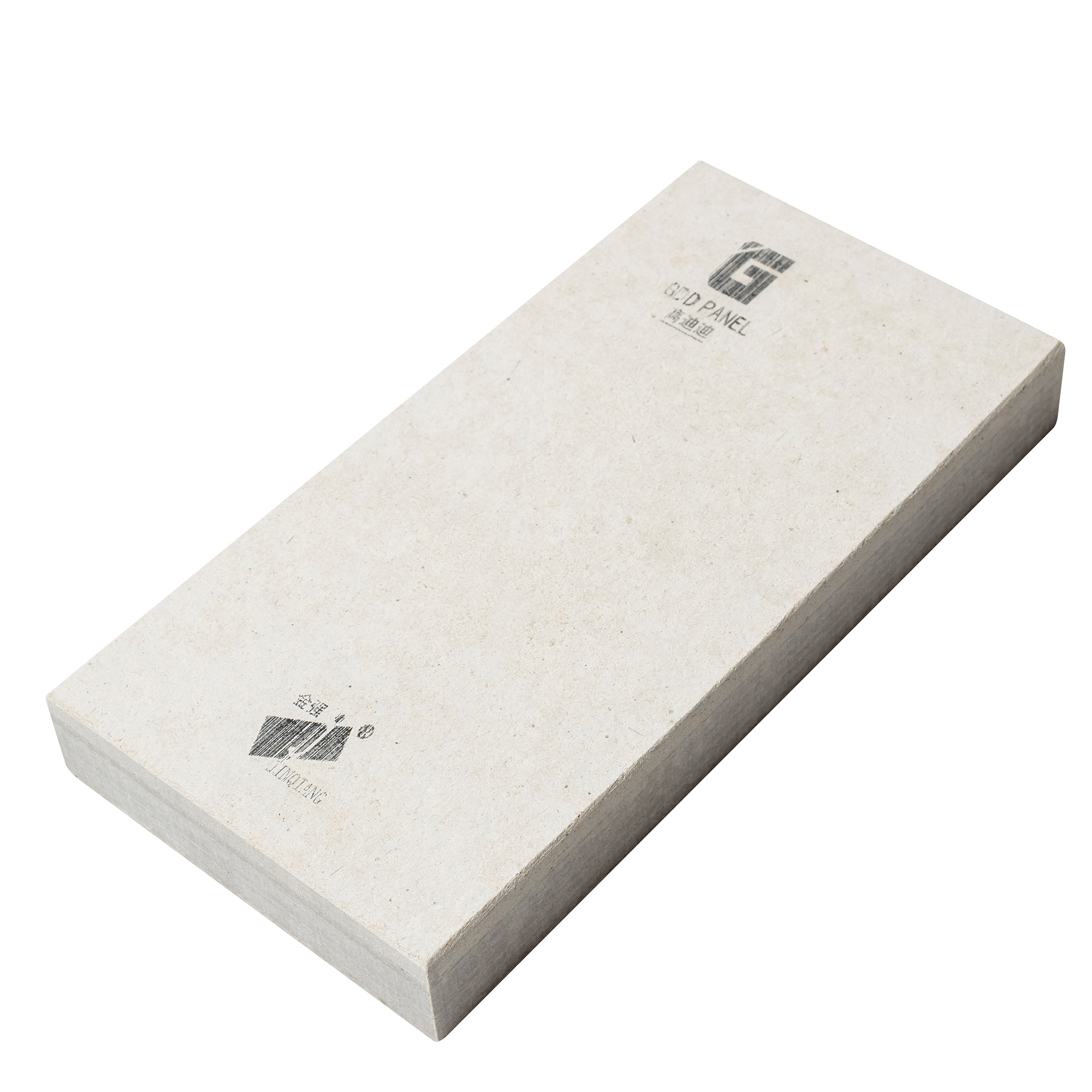Cheap PriceList for Board Fireproofing - Partition Wall Panel Fire Protection Board – Golden