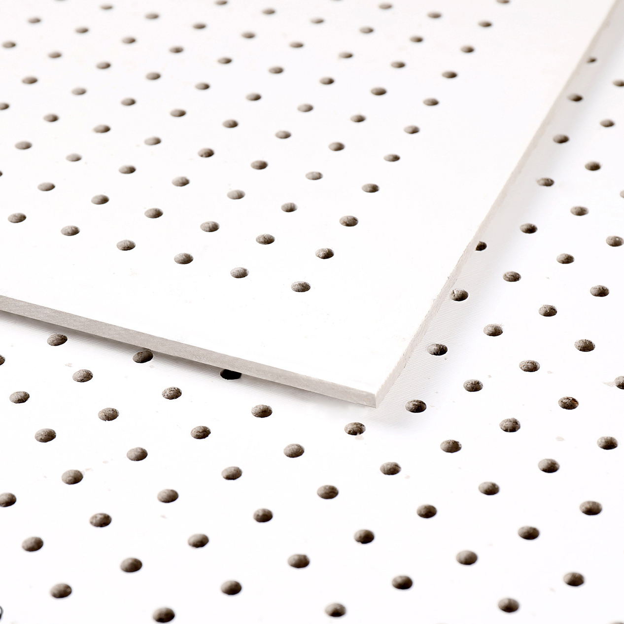 100% Original Calcium Silicate Board 25mm - Multi-Purpose Calcium Silicate Board for ceiling – Golden detail pictures