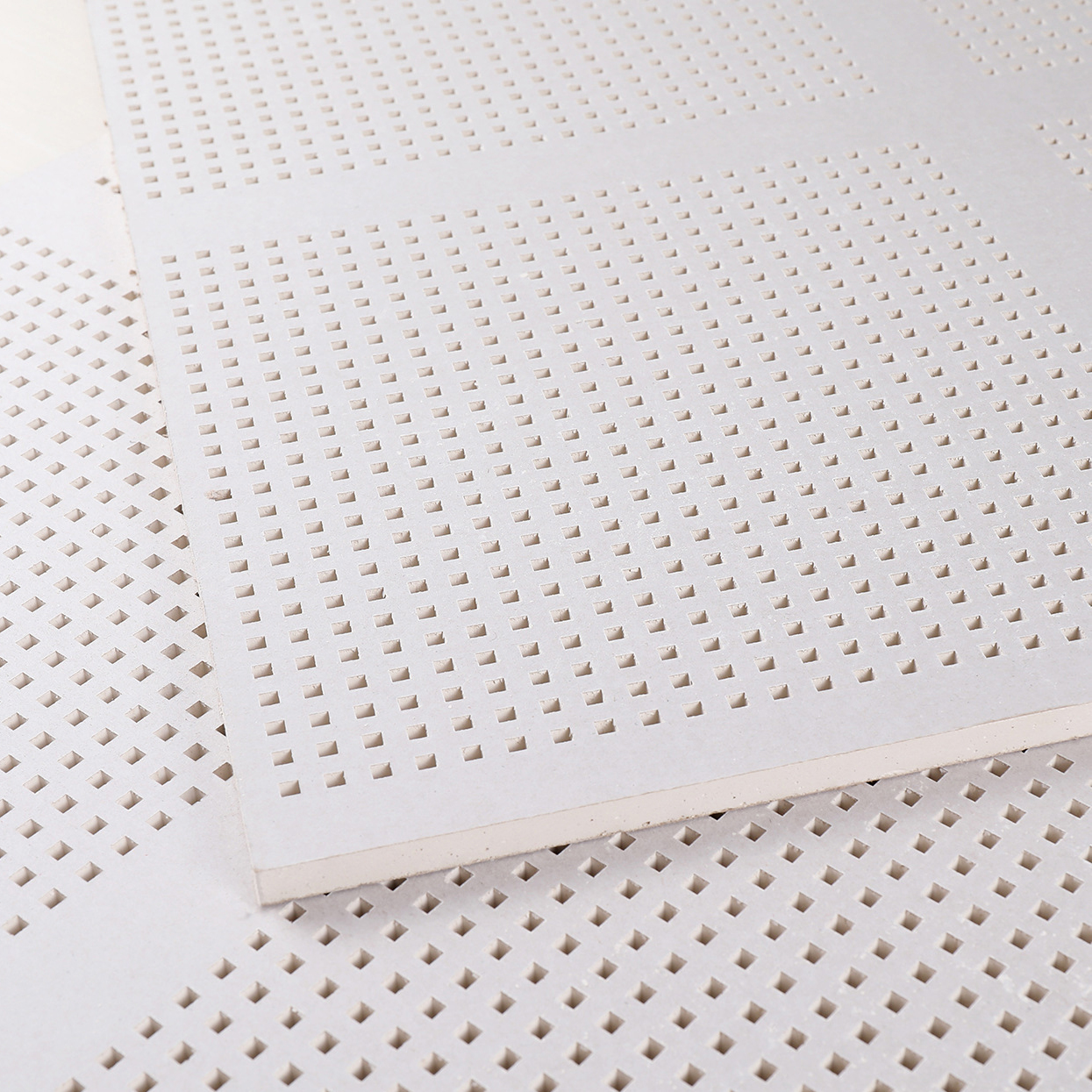100% Original Calcium Silicate Board 25mm - Multi-Purpose Calcium Silicate Board for ceiling – Golden detail pictures