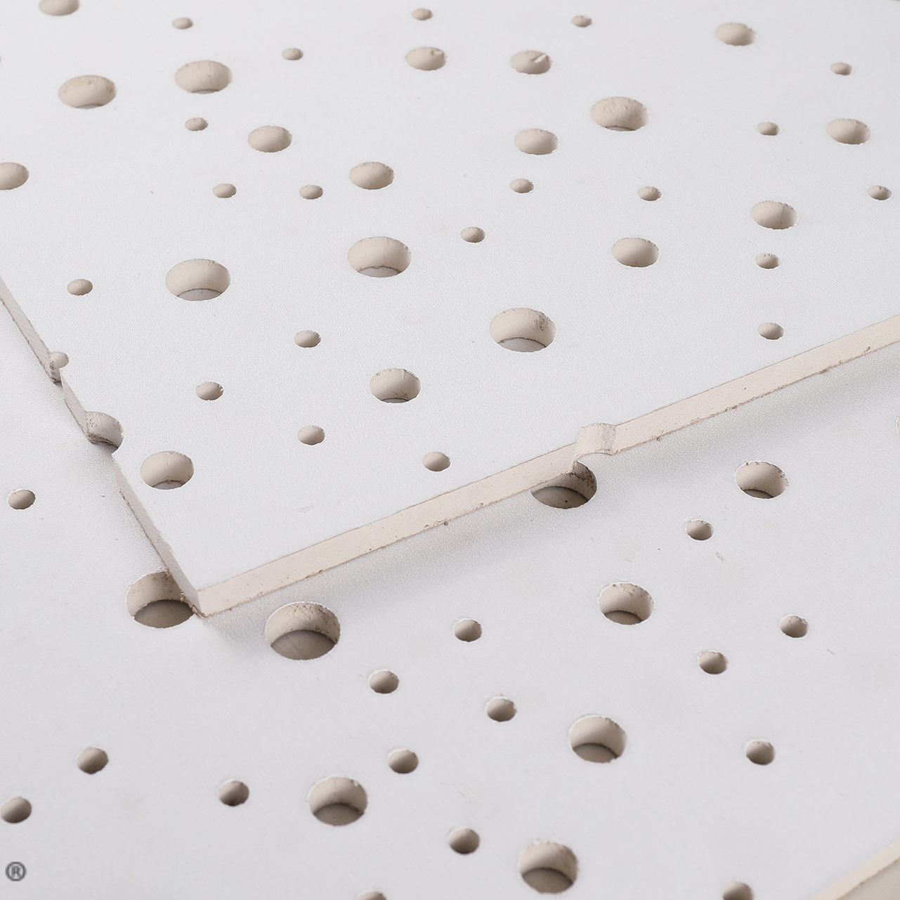 Newly Arrival Concrete Waterproofing Material - Multi-Purpose Calcium Silicate Board for ceiling – Golden