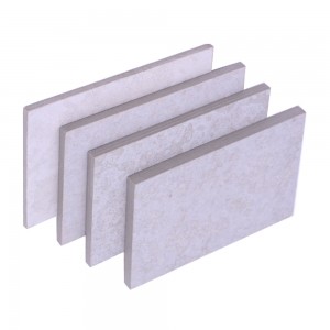 Multi-Purpose Calcium Silicate Board for Partition /Siding decoration