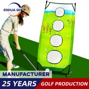 HN010 Fun New Golf  Net