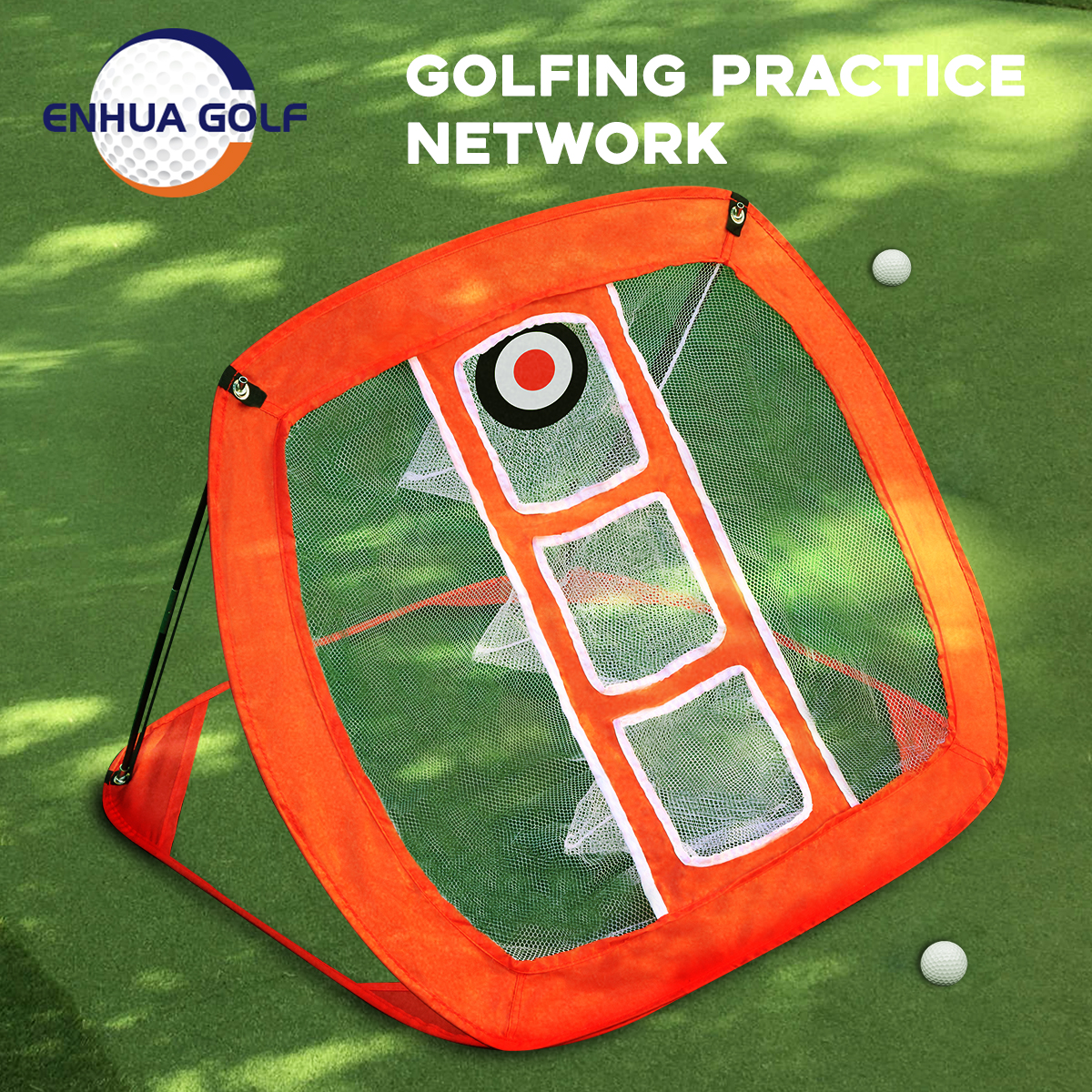 chipping practice net golf Featured Image