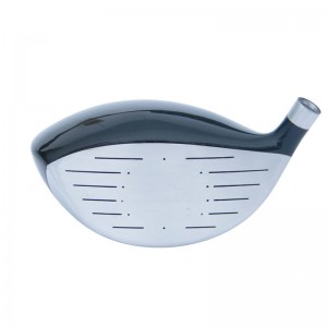 Golf forged driver aluminum 6061 cost-effective choice