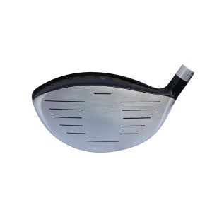 China factory OEM&ODM Golf forged aluminum alloy 460CC driver head for beginner