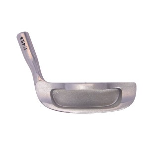 Best factory price OEM custom logo high quality casting stainless steel golf clubs chipper head