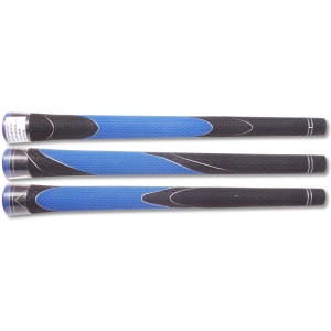 High quality wholesale custom rubber colorful golf club wood/ iron grips oem