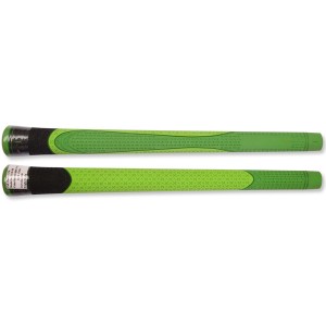 A classic rubber Velvet green Color golf grips Ladies Golf Grip Set
