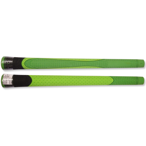 Factory Price Golf Grip Trainer Attach - A classic rubber Velvet green Color golf grips Ladies Golf Grip Set  – Golfmylo