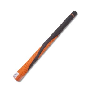 China Factory Shining Colored rubber Golf swing Grips for Wood/Iron club