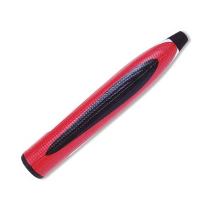 Factory Supplier golf putter PU grip leather for sale