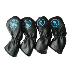 Golf  iron headcover sizes for children delicate and lovely