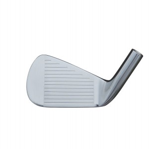 Wholesale Custom Unisex Forged CNC milling right handed golf iron head for professional players