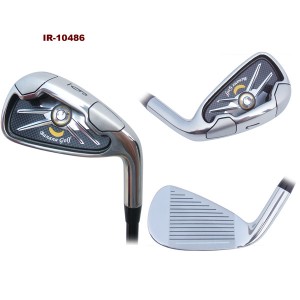 Original factory manufacturer New Arrivals Stainless Steel casting Mirror polishing Golf Iron head