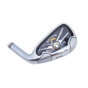 Original factory manufacturer New Arrivals Stainless Steel casting Mirror polishing Golf Iron head