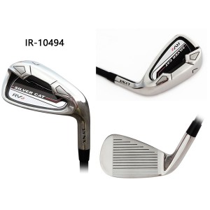 Original factory manufacturer Hot Selling Golf Iron/Custom brand high quality Golf Iron club sets for intermediate level players