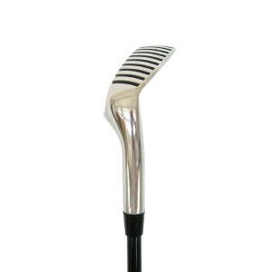 Hot sell factory OEM/OED casting high quality Sand leakage design golf club wedge heads