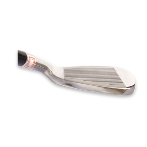 Direct supplier Custom logo factory price golf professional casting man golf blade iron head