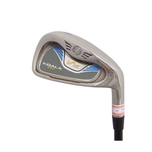Applicable beginner intermediate players best casting golf clubs irons with badge