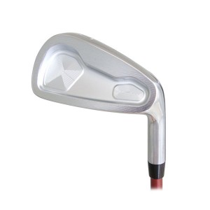 China factory OEM&ODM cavity and face CNC Golf forged iron head with USGA standard